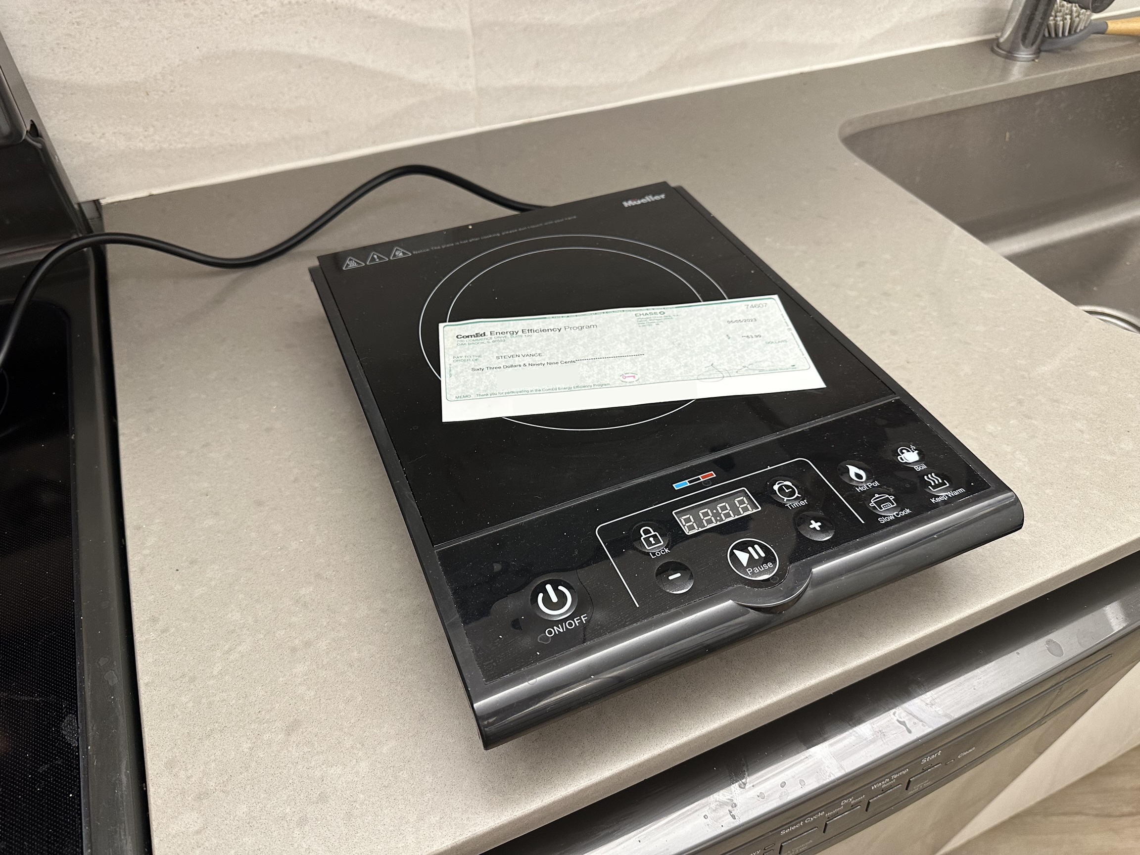 Updated How ComEd customers can [NO LONGER] get a free portable